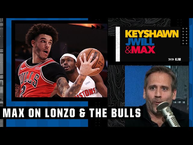 Chicago Bulls X-Factor: Lonzo Ball