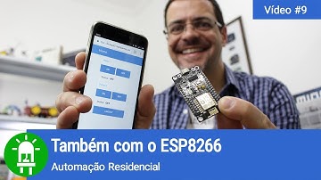 IBM Watson e Node-RED com o ESP8266