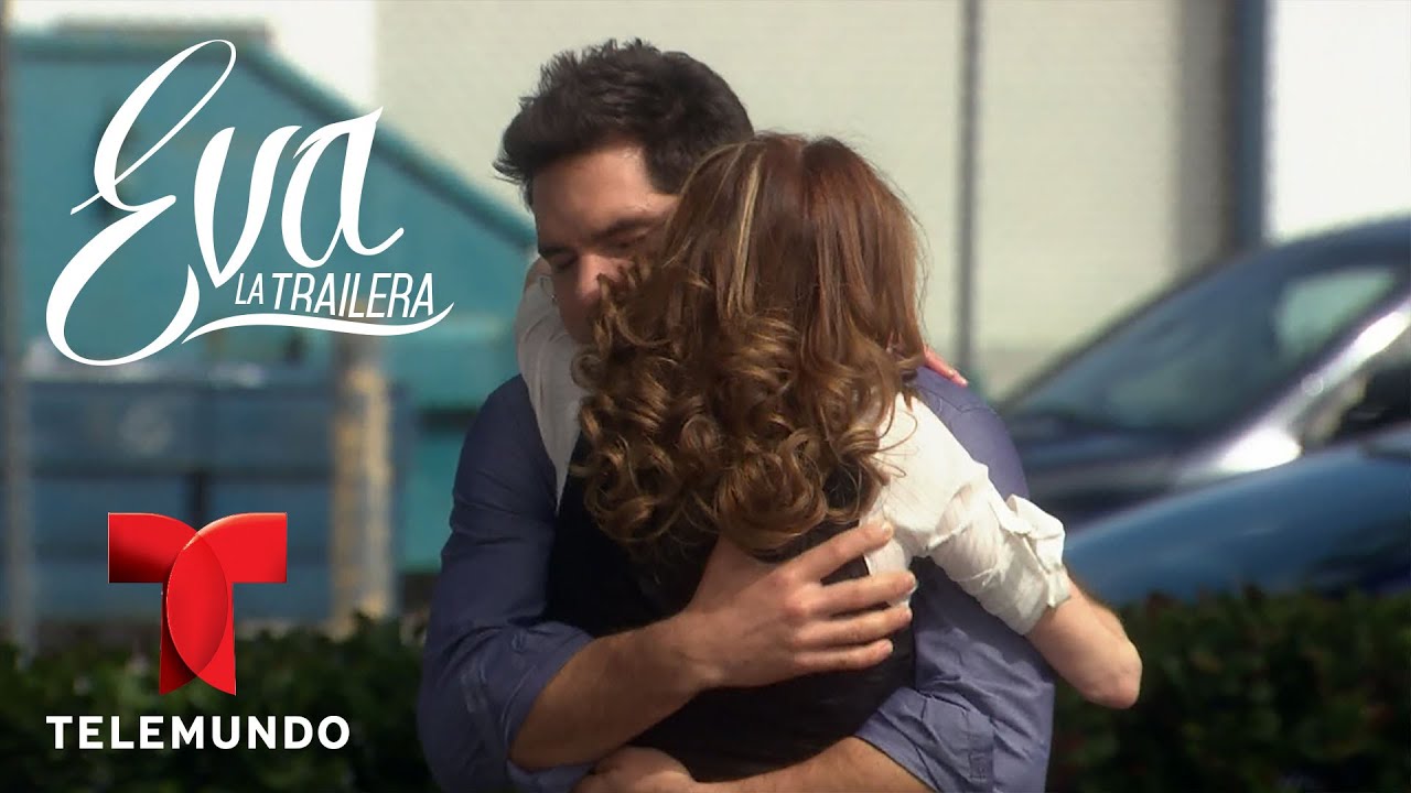 Eva la Trailera | Capítulo 35 | Telemundo Novelas