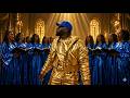 MAUVAIS DJO Pilé Gospel Version DeepSoula 