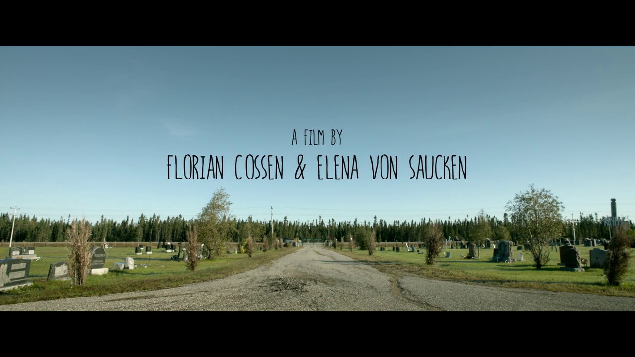 Coconut Hero - Trailer (EFM)