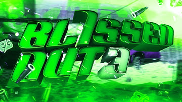 BLISSED OUT 3 | MULTI-COD TEAMTAGE