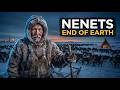 The Nenets: Last Reindeer Herders Surviving -50°C in Siberia's Frozen End of the Earth