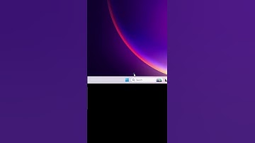 Show or Hide Search Bar in Windows 11