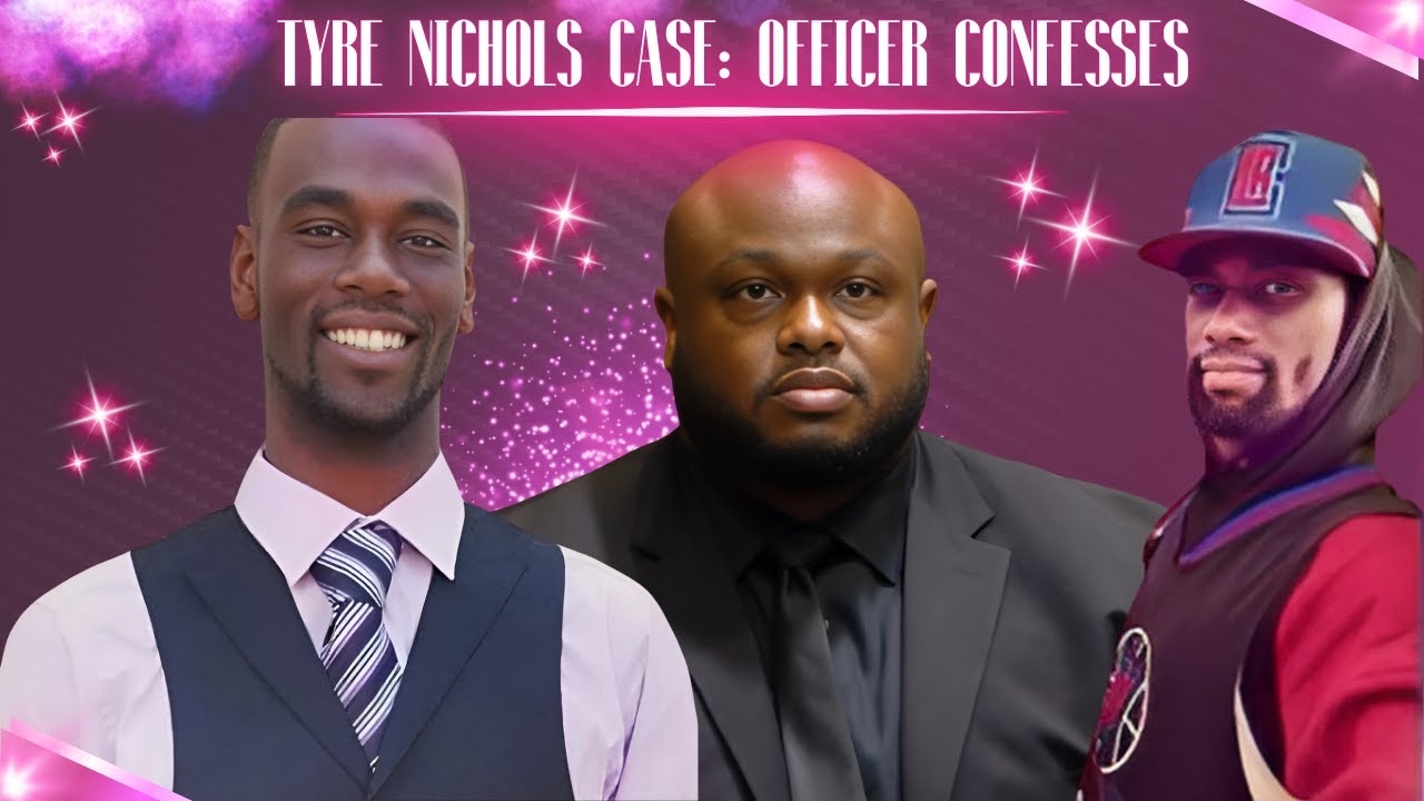 Tyre Nichols Trial: Officer’s OWN Words Prove Excessive Force (Full Breakdown)
