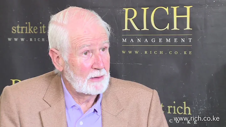 Interview with William Pike, Author/Director Radio...
