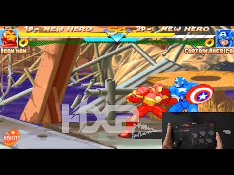 Making Of Ironman Infinite