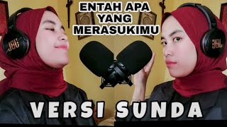 SALAH APA AKU VERSI BAHASA SUNDA KOPLO ( ENTAH APA YANG MERASUKIMU)