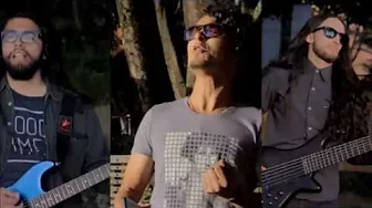 Camilo Sesto - ¿Quieres Ser Mi Amante? (Metal Cover) Camilo Sesto - ¿Quieres Ser Mi Amante? (Metal Cover)