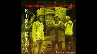 KINO KIKA BY RYAN KHAN_STREET BENDA , ABITEX. New Ugandan Music 2023.