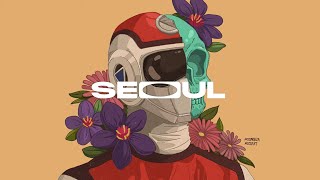 KozyPop - Merry go round (feat. Tuifu & CIKI)