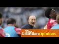 England Rugby: Overcoming the Odds in Paris - Use Your Eyes, Leave the Gameplan Behind