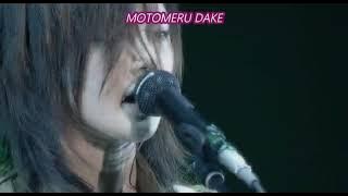 YUI Life 5th Ending 2007 Live DVD [Romaji]