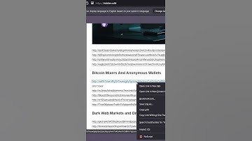 How to Access the Dark Web Safely in 2025 (Full Guide for Beginners!) #hackingtutorial