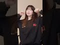 텐미리 틱톡 (tiktok @1_0chan)