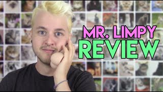 Mr. Limpy Packer Review