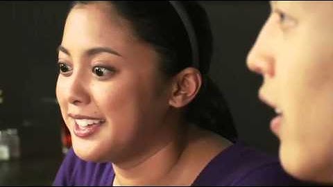 Viewpoint - Level 1, Unit 10 DVD clip