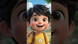 BELAJAR NAMA HEWAN A–E | ABC Hewan Lucu untuk Anak | Belajar Sambil Bermain ! #TikTokKids