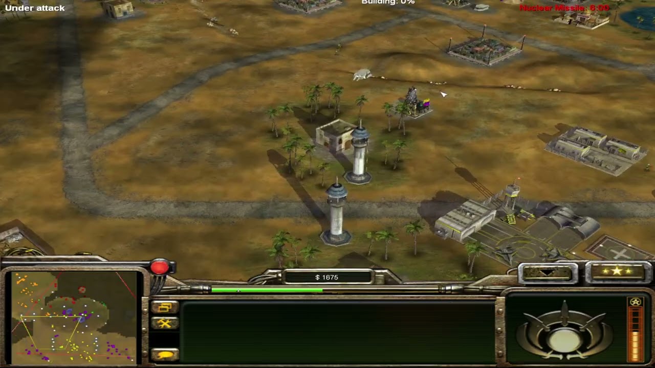 3V3 All Random #1232 @w@