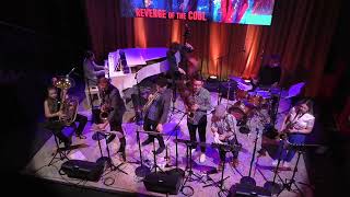 Bobby Spellman Nonet - Deception Miles Davis - Live At The Atlantic, Brooklyn, Ny