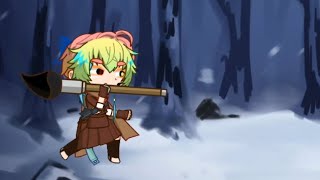 Animation test GL2