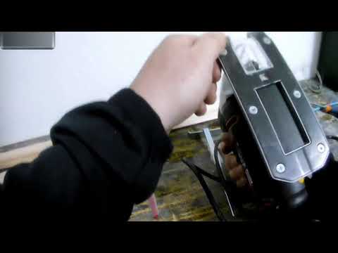 Sierra de calar Worx WX478 l