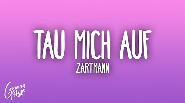 Thumbnail of Zartmann - tau mich auf
