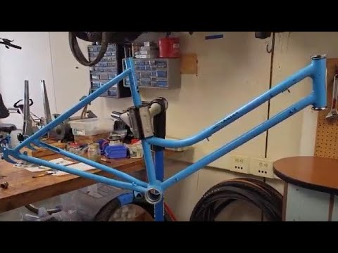 This 1974 Schwinn