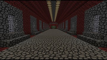 Datagames - Spleef Arena Testing Day 2