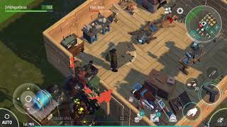 Raid player7230 LDOE v1.10.1