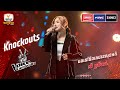 ស្រីពៅ ត្រៀមជាស្រេចយ៉ាងរៀបរយ | Knockouts Week 2 | The Voice Cambodia Season 3