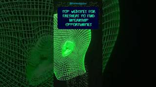 Jumpstart Your Career: Best Websites for Freshers to Find Top Internship Opportunities. #coding