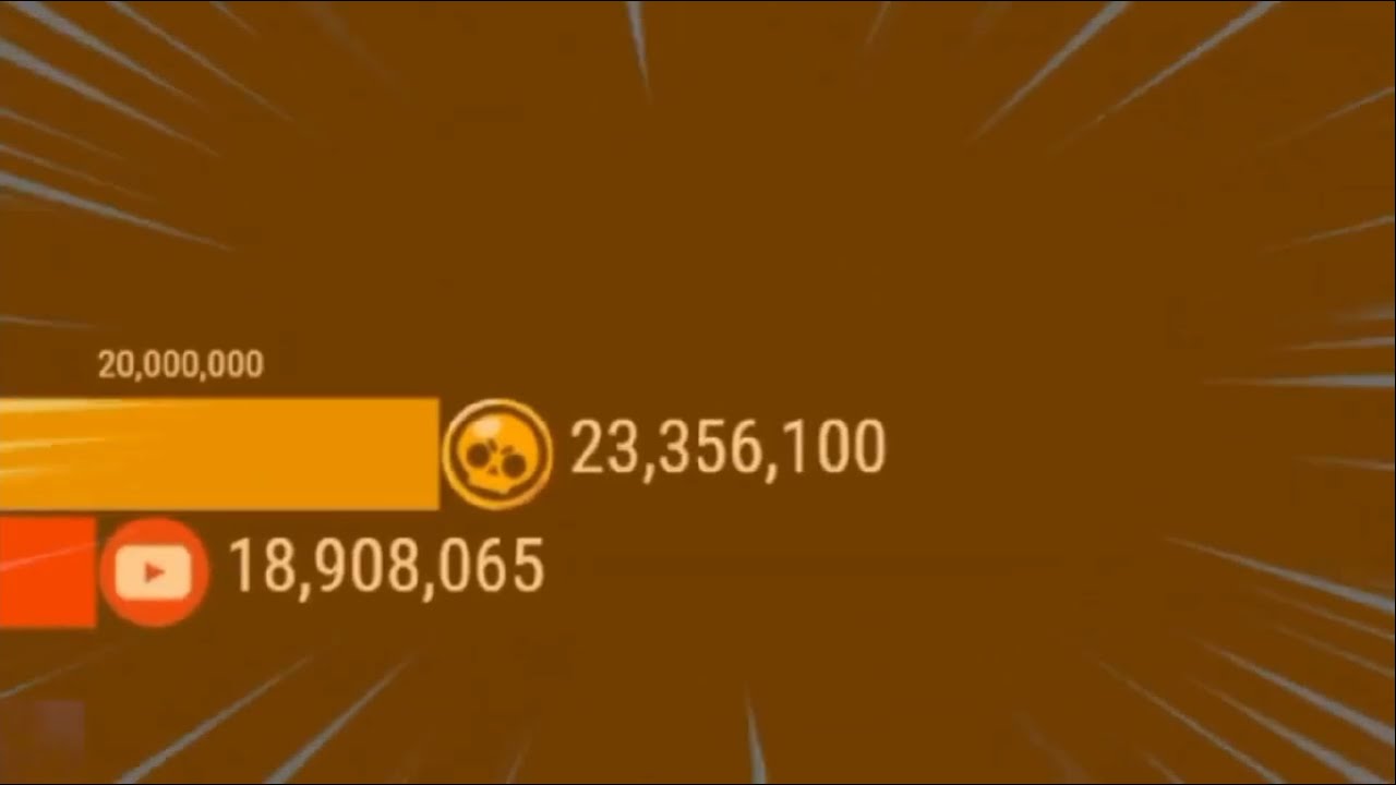 Brawl Stars Gas Gas Gas