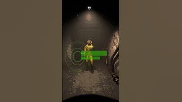 The MIMIC is AMONG US! | Lethal Company #shorts #lethalcompany #gaming