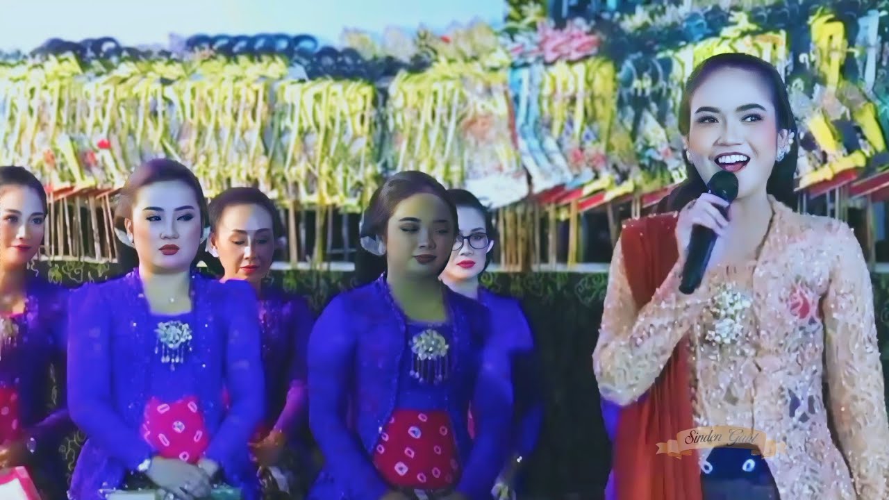 goro Goro Elisha dalange nganti baper, ful gayeng sak DAWANE lakon