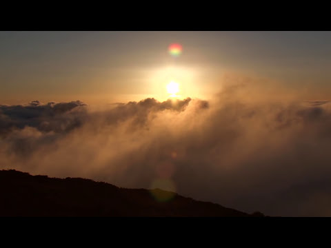 NCL Shore Excursion - Haleakala Crater at Sunset, Maui