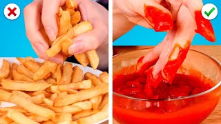 7 BEST FOOD PRANKS You MUST Try Yourself! PRANK WARS & Awkward Moments by Hungry Panda