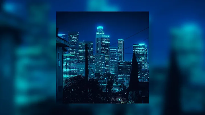 IVOXYGEN - SAVAGE (Skeler Remix) (Slowed + Reverb)