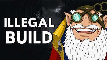 Sniper is Not Fun When You Play Him Wrong