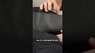 Coach CHANGED Something Inside Their Bags