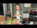 THE BEST Maple Bacon Chicken Sandwich - TaylorKitchen.net