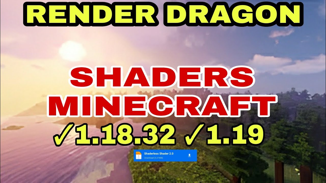 Minecraft - Melhores shaders para 1.18 ou superior (2022) - Critical Hits