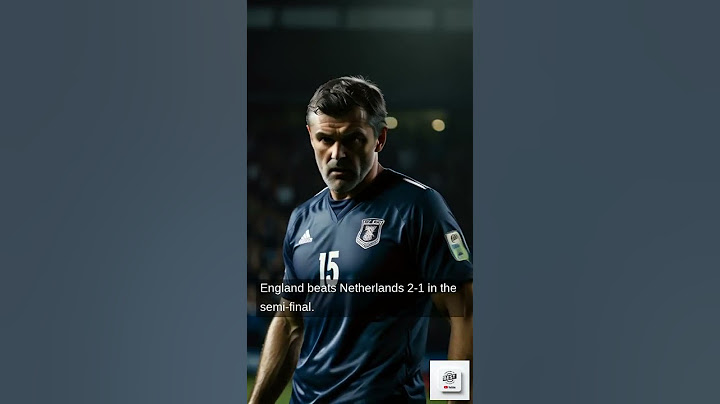 England Reach Euro 2024 Final: Roy Keane Says Spain Favourites, but England's Destiny is "