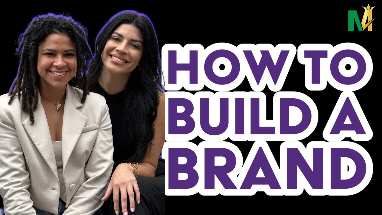 How to Build a Brand | The M4 Show Ep. 174