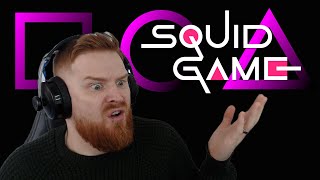 Squid Game The Challenge The Game