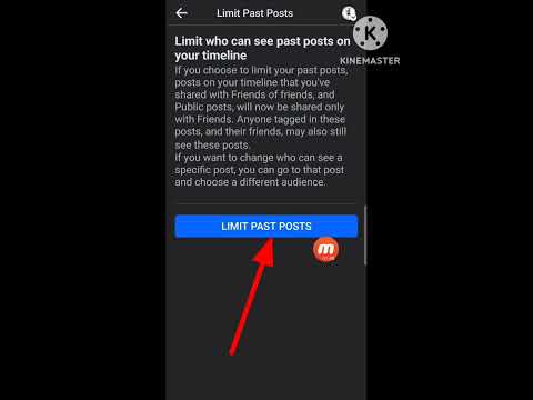 FacebookLimitwhocanseepaFacebookLimitwhocanseepastpostsonyourtimelinesettingsWhocanseeyourfutureposts Facebook  Limit who can see past posts on your timeline settings  Who can see your future posts