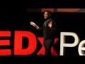 Finding Truth In My Roots | Maleek Berry | TEDxPeckham