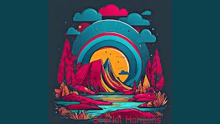 Scarlet Horizons