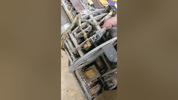 Bendix Air Data Computer