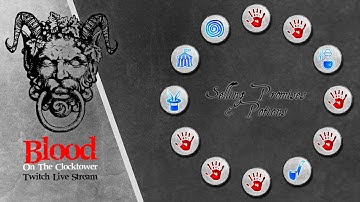 Selling Promises and Potions - A Lesson in Alchemy